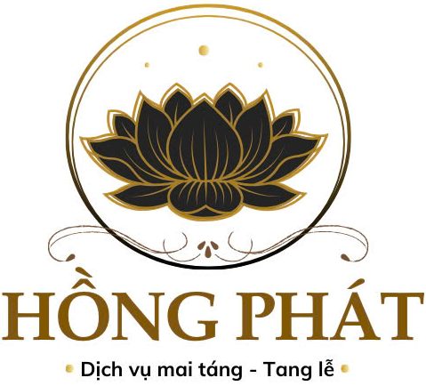 Dịch vụ mai táng Hồng Phát